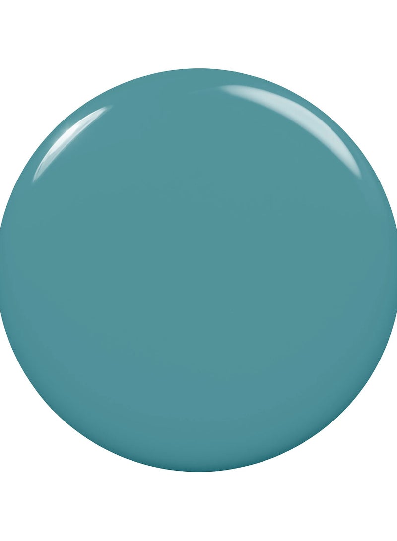 ايسي طلاء أظافر سريع الجفاف، ستريت وير أند تير، 10 مل - Image 2