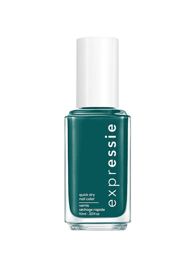 essie طلاء أظافر سريع الجفاف، ستريتوير آند تير، 10 مل  - Image 1