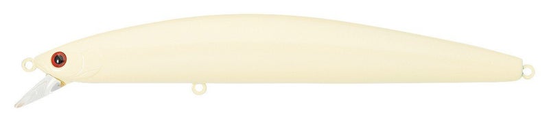 Daiwa Salt Pro Minnow Bone Floating Lure - Image 2