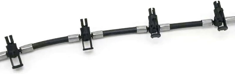 Wivplex Fuel Return Pipe for Crafter - Image 4