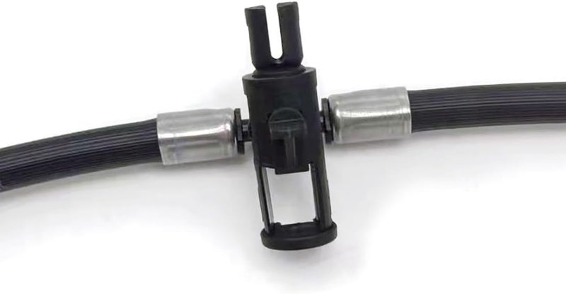 Wivplex Fuel Return Pipe for Crafter - Image 5