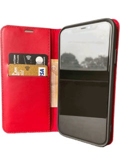 Eonaks Casper Via F20 Wallet Cover Case Card Holder Stand Clasp  - Image 2