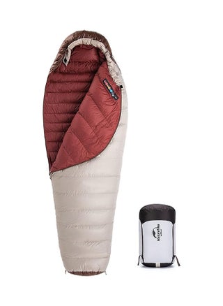 Snowbird Mummy Duckdown Sleeping Bags L-380G - pzsku/Z85AFAAEB4A986E17C687Z/45/_/1694011340/717c810b-c980-4ef0-abeb-ca772b33c62d