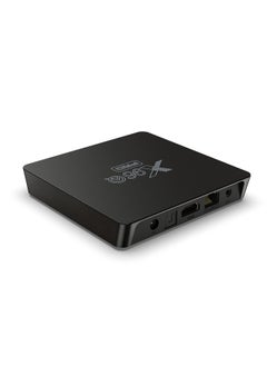 Generic X96Q PRO Allwinner H313 2.4G/5G Network Set Top Box Player HD 4K TV Box-Color:1G 8G European  - Image 3