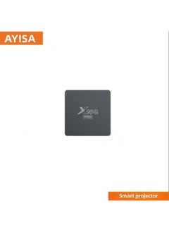 Generic X96Q PRO Allwinner H313 2.4G/5G Network Set Top Box Player HD 4K TV Box-Color:1G 8G European  - Image 1