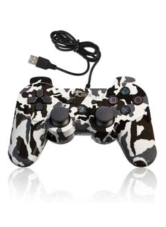 Camouflage grey