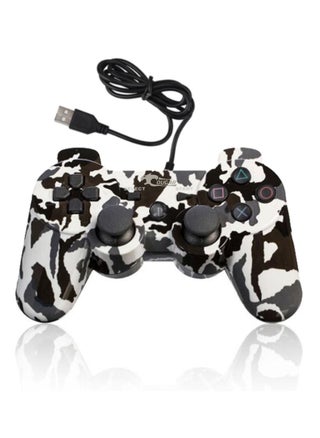 Camouflage grey