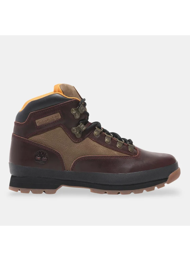 Timberland Men's Euro Hiker Mid Shoes