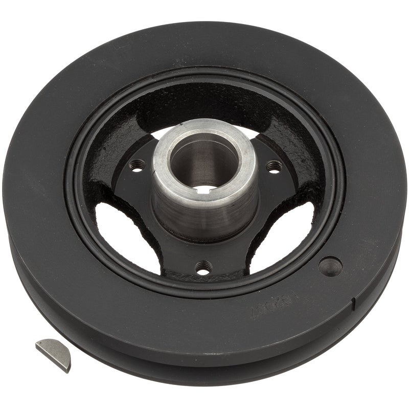 ATP Automotive Graywerks 102007 Engine Harmonic Balancer - Image 5