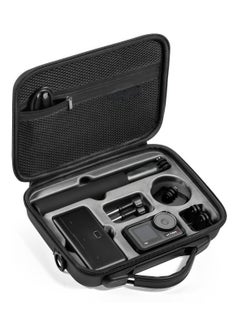 Skycare Skycare Action 5 Pro Carrying Case for DJI Osmo Action 5 Pro/Action 4 - Hard Shell, Shockproof & Travel-Friendly Bag with Accessories Storage  - Image 1