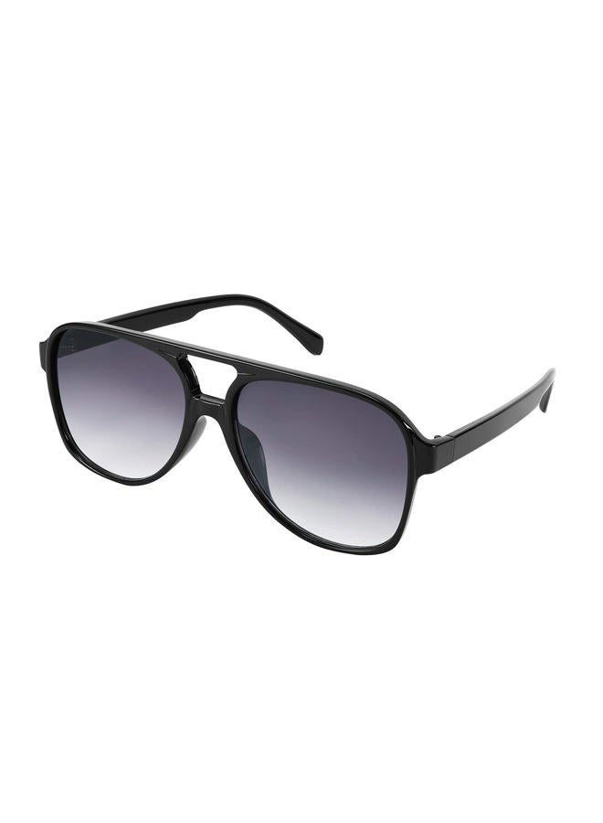 FEISEDY Retro Vintage 70s Pilot Sunglasses Women Men Classic Large Squared Frame B2751 - Image 1