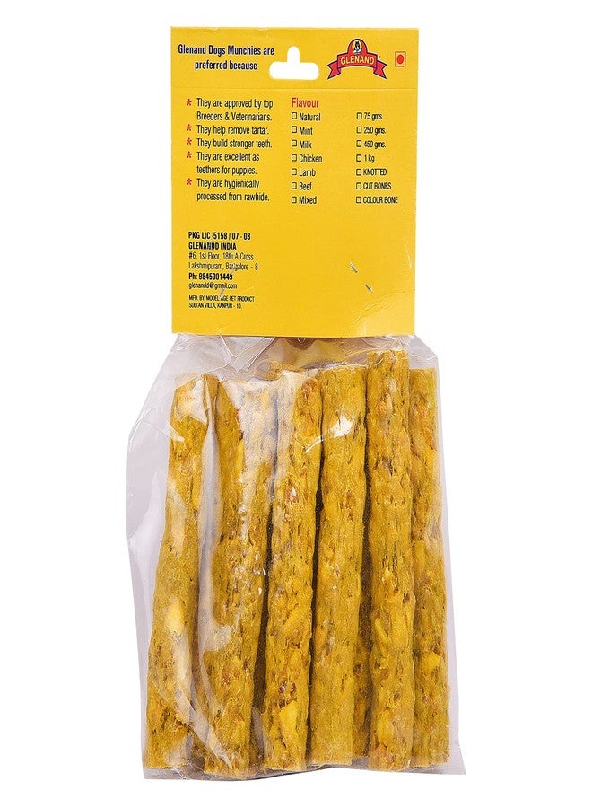 GLENAND MUCHIES KABAB Chicken 300g for Dog - Image 2