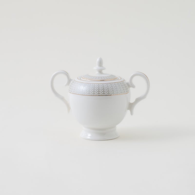 لا ميسا لاميسا طقم عشاء فاخر47 قطعة ل 6 أشخاص - Image 4