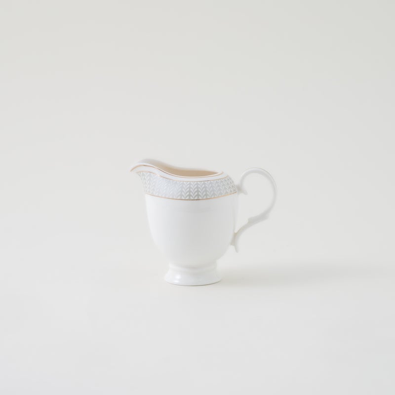 لا ميسا لاميسا طقم عشاء فاخر47 قطعة ل 6 أشخاص - Image 3