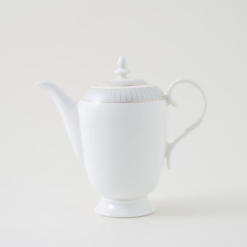 لا ميسا لاميسا طقم عشاء فاخر47 قطعة ل 6 أشخاص - Image 2