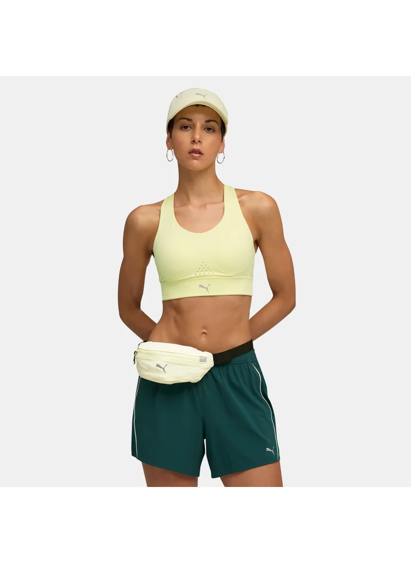 PUMA Women's PWRbreathe Running Sports Bra