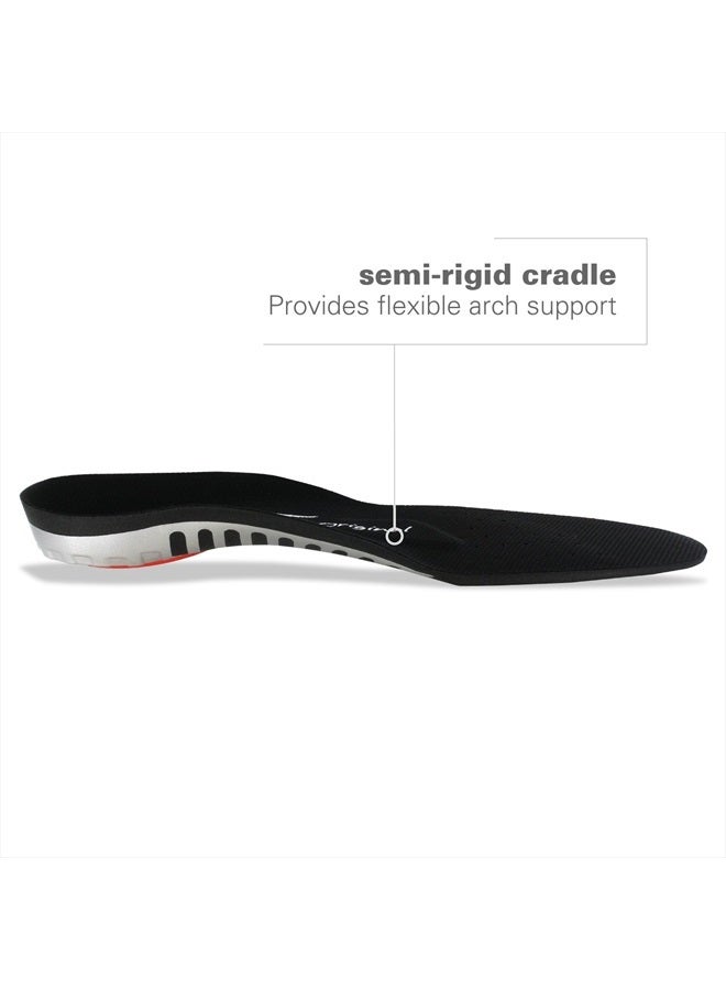 Spenco Total Support Original Insole, Women's 11-12.5/Men's 10-11.5, Insoles  - Image 5