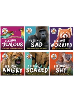 Tame Your Emotions: Feeling Jealous  - Image 2