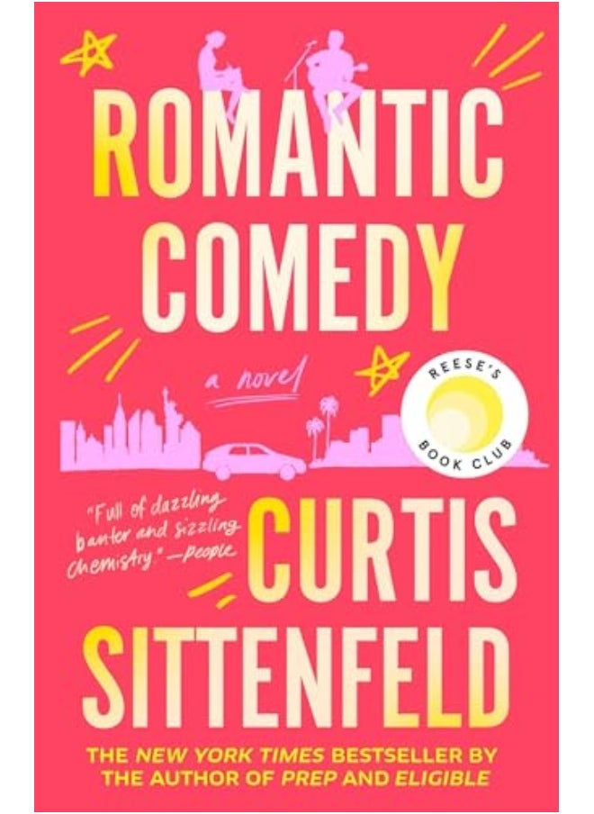 Romantic Comedy 