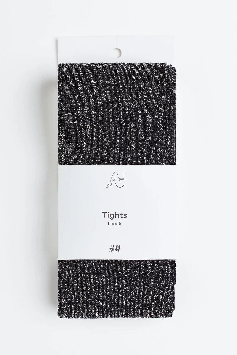 اتش اند ام كولون لامع بكثافة 40 دنييه