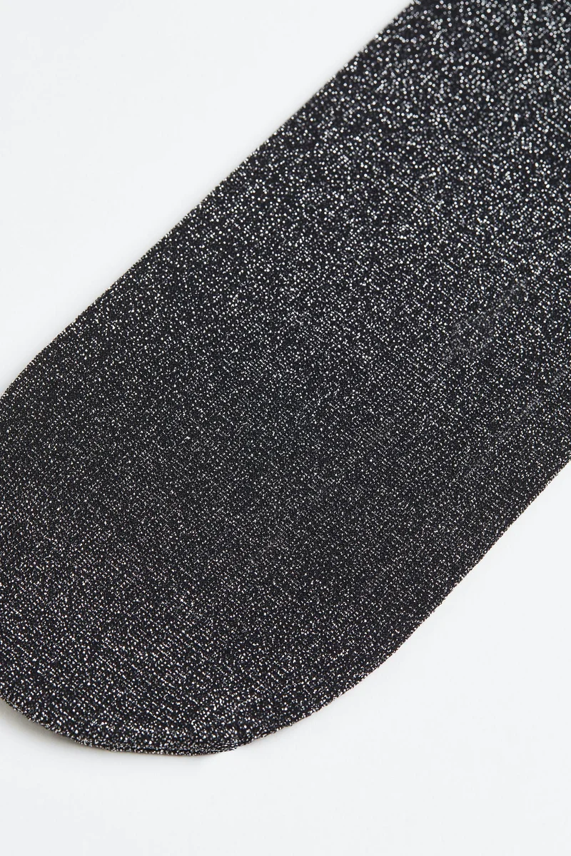 اتش اند ام كولون لامع بكثافة 40 دنييه