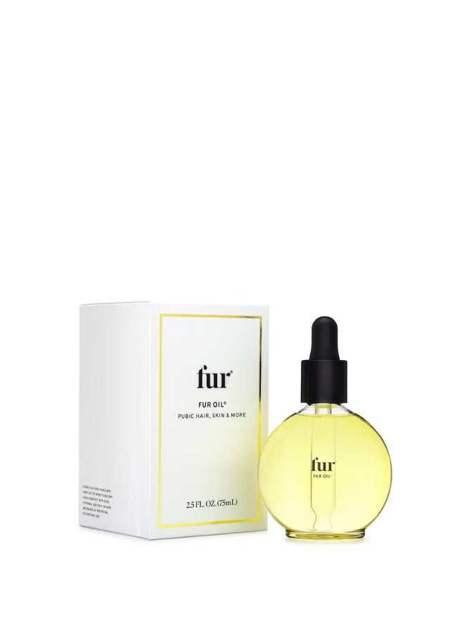 Fur Oil 75ml - Image 4