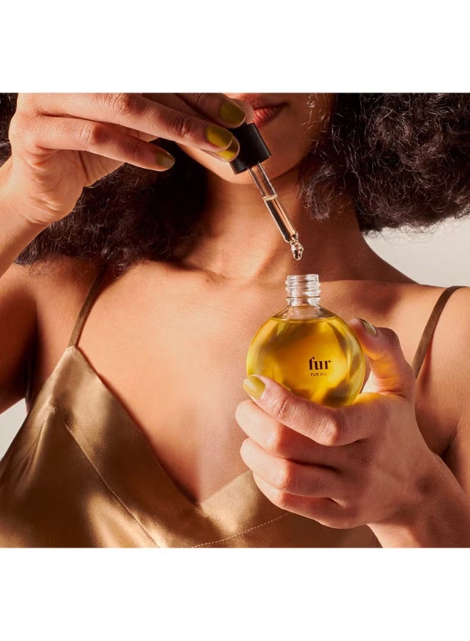 Fur Oil 75ml - Image 3