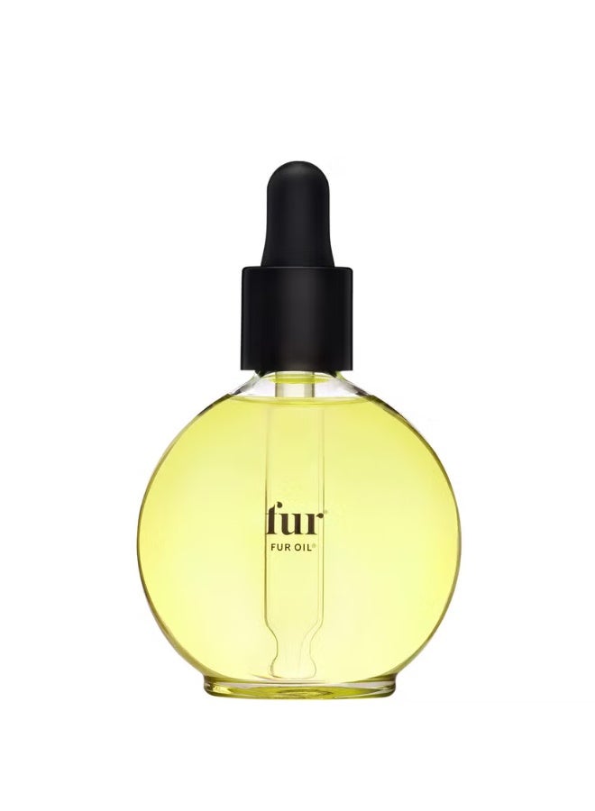 Fur Oil 75ml - Image 1
