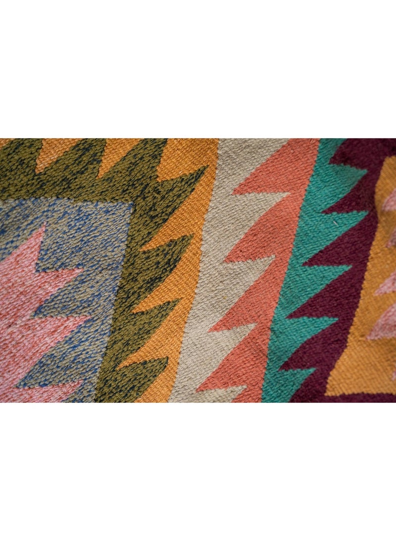 سجاده قطن صناعه يدويه-مقاس 2.50*1.50سم - Image 4