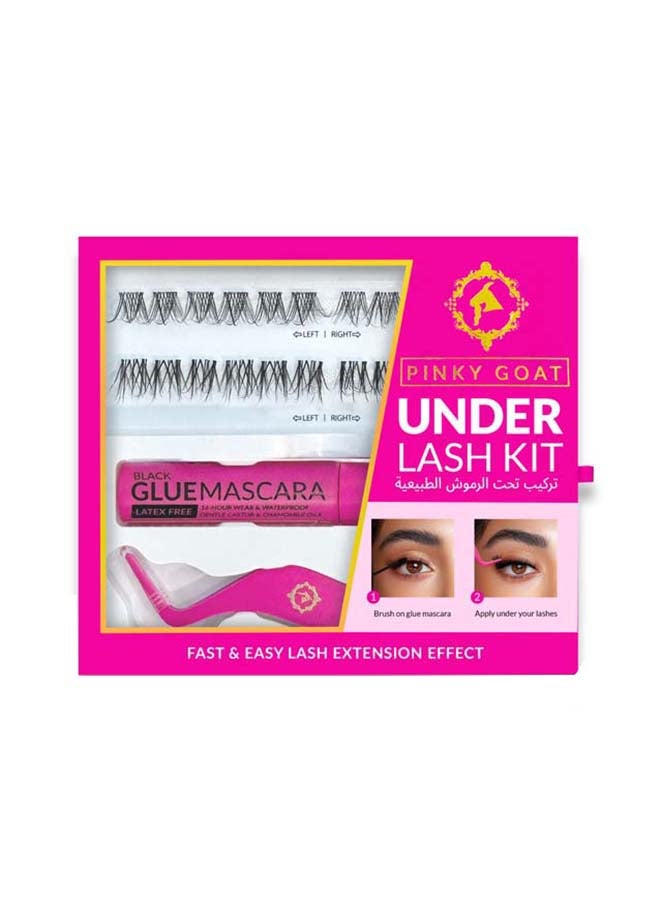 PINKY GOAT Under Lash Kit - Image 1