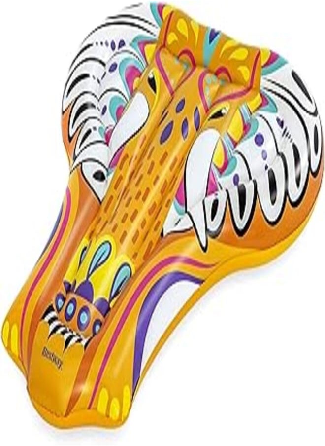 Bestway 6' X 60"/1.83M X 1.53M Flirty Fiesta Elephant Island 