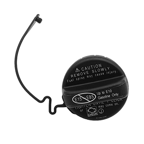 DUILEO Gas Cap, Fuel Tank Cap Compatible With Lexus 2007-2012 ES350/ 2007-2011 GS350 / 2008-2011 GS460 / 2010-2015 GX460 / 2006-2014 IS250, IS350 / 2007-2012 LS460 / 2008-2015 LX570 / 2008-2015 RX350 - Image 4