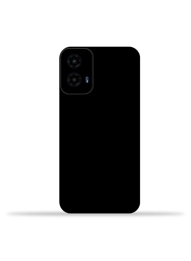 AMC DESIGN Protective Case Cover For Motorola Moto G45 - Image 1