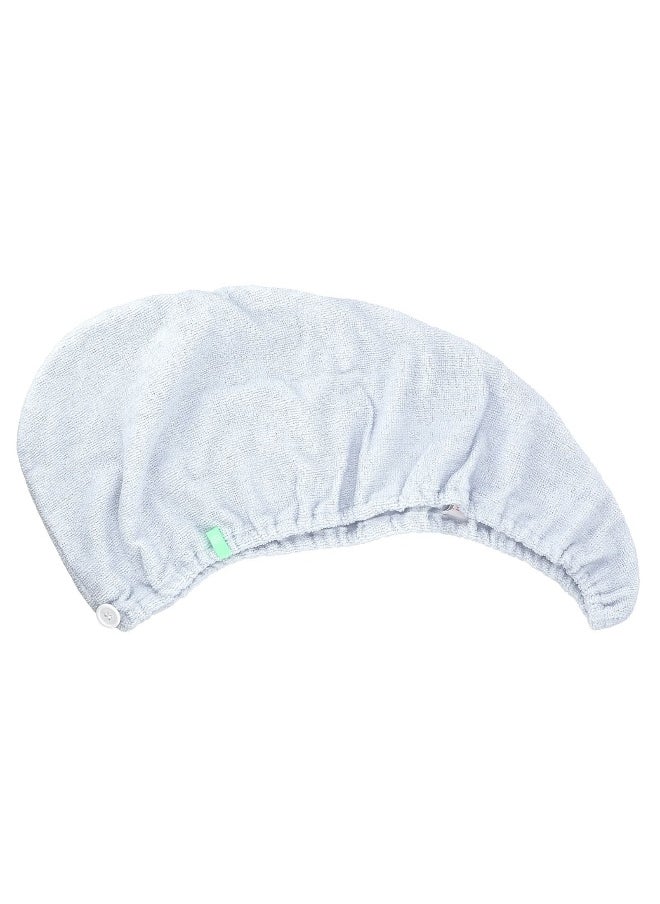 afterspa - AfterSpa, Hair Towel Wrap, 1 Wrap - Image 1