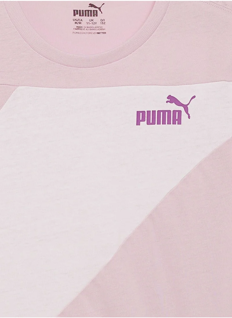 PUMA Kids Power T-Shirt