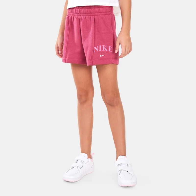 Nike Kids' Sportswear Shorts (Older Kids)