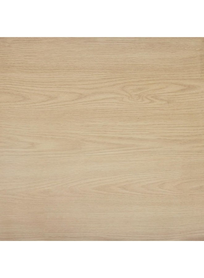 ورقة اتصال خشب القيقب، وقشر وعصا خلفية ذاتية اللاصقة، سميكة زائدة، الفينيل الزخرفي مقاوم للماء، 300 × 40 سم - Image 4