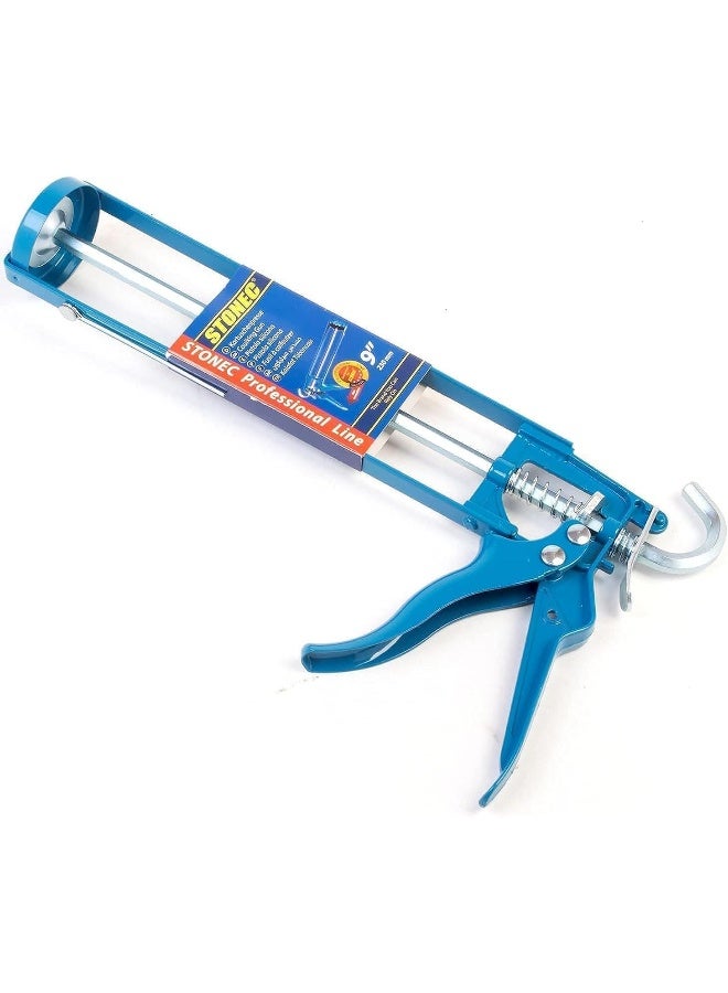 Stonec Skelton Type Caulking Gun