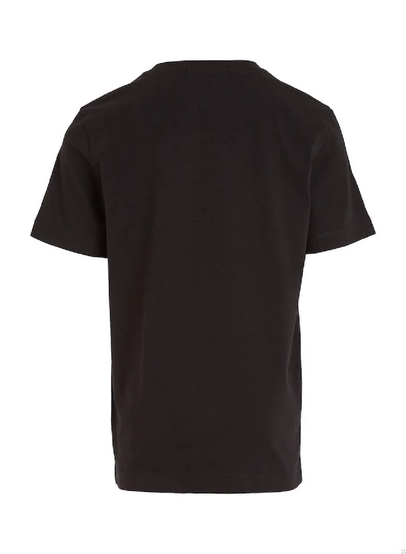Calvin Klein Jeans  Short Sleeved T-shirt for Men | Best Price UAE