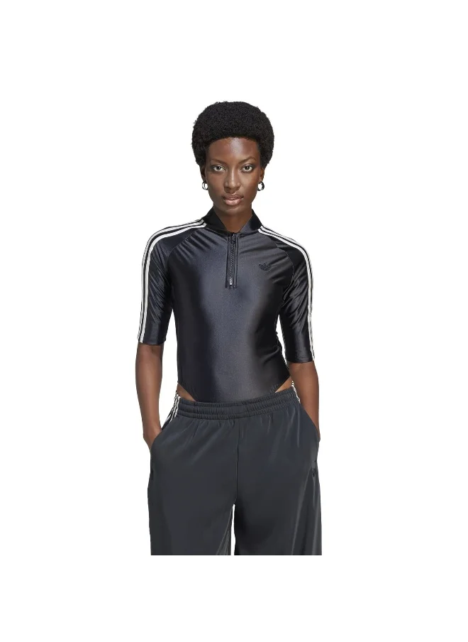 اديداس اوريجينالز adidas BV BODY Black Originals Women SUITS