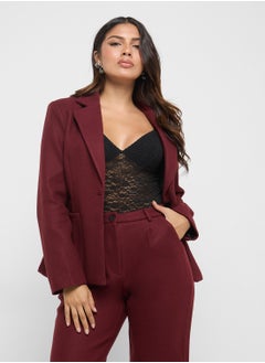 ELLA Tailored Blazer & Pant Set  - Image 3