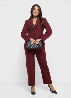 ELLA Tailored Blazer & Pant Set  - Image 5