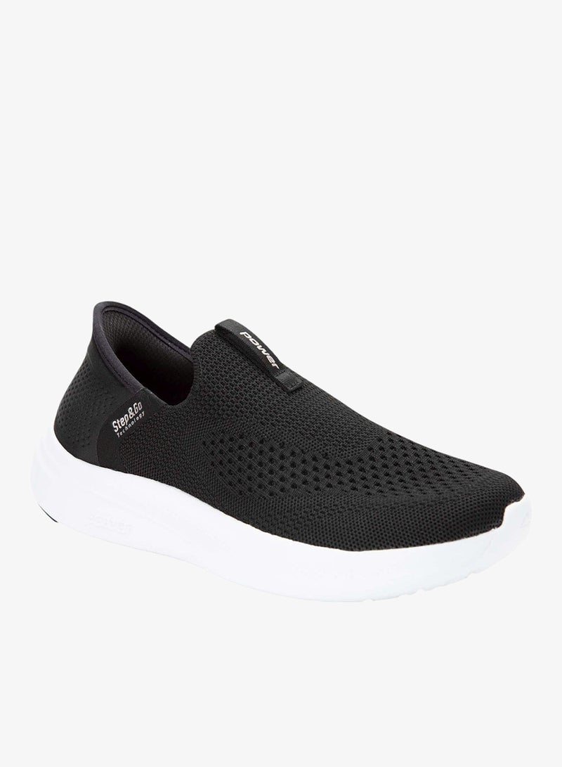 Bata North Star Step & Go Comfort Slip on Sneakers - Image 2