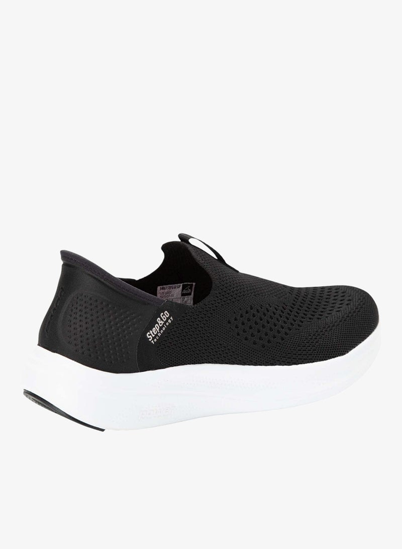Bata North Star Step & Go Comfort Slip on Sneakers - Image 4