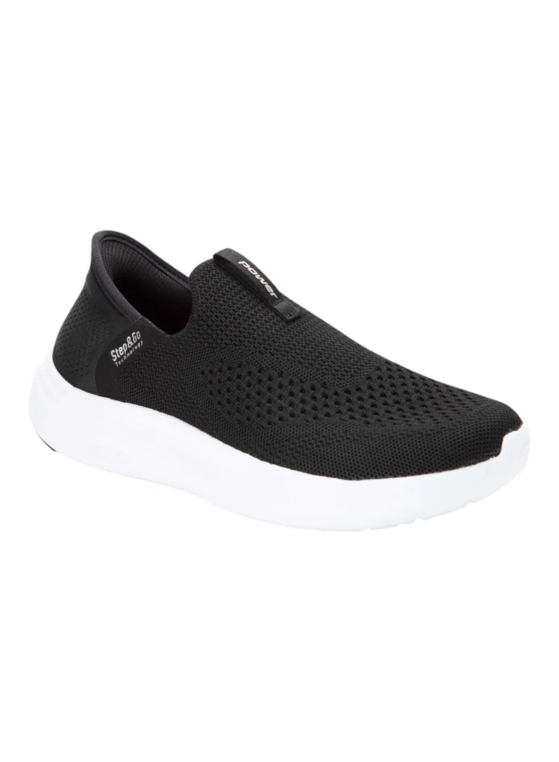 باتا سنيكرز نورث ستار ستيب آند جو المريحة بتصميم مفتوح