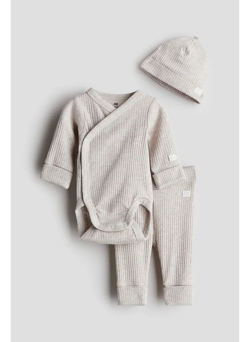 اتش اند ام Adjustable Fit Set