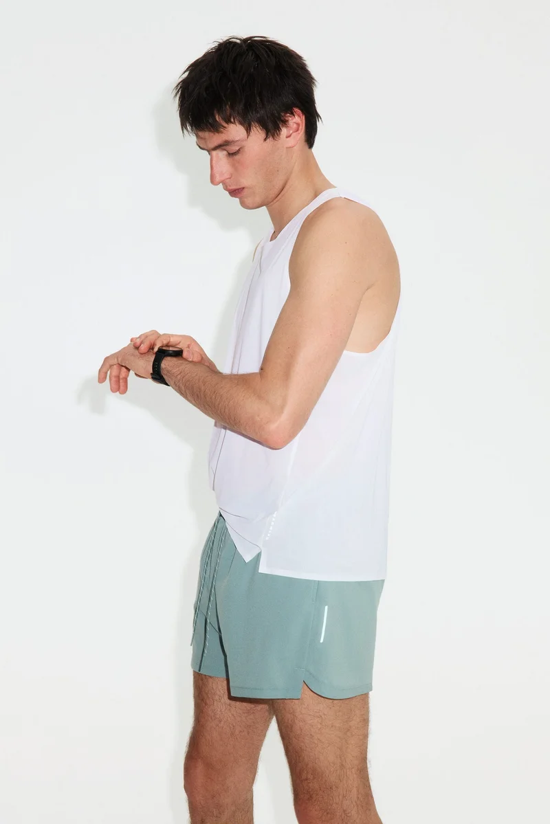 H&M Regular Fit Sports vest top with DryMove™
