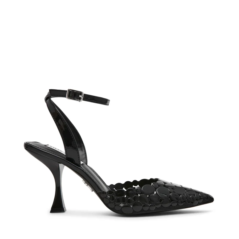 Nightcap Ankle Strap Pumps