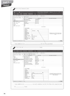 Revise BTEC National Information Technology Units 1 and 2 Revision Workbook: Edition 2  - Image 5