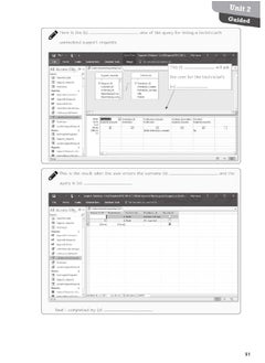 Revise BTEC National Information Technology Units 1 and 2 Revision Workbook: Edition 2  - Image 4